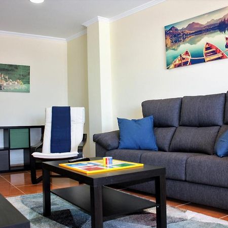 Apartamento En Centro De Fisterra エクステリア 写真