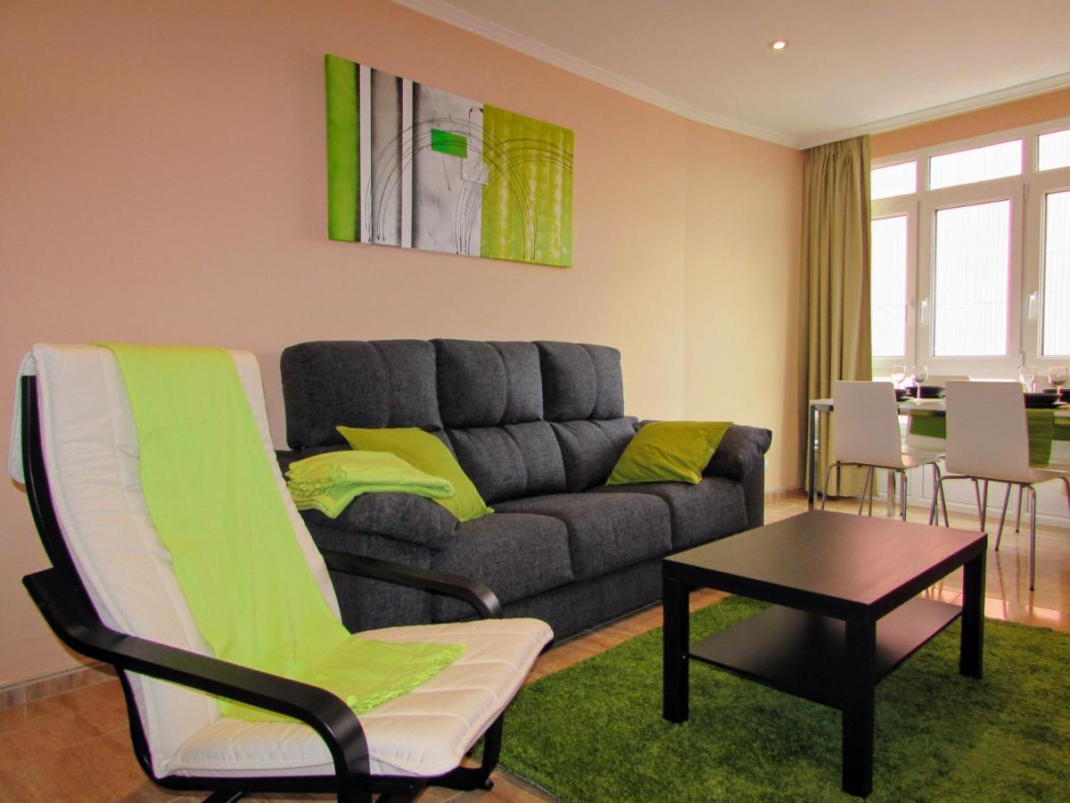 Apartamento En Centro De Fisterra エクステリア 写真