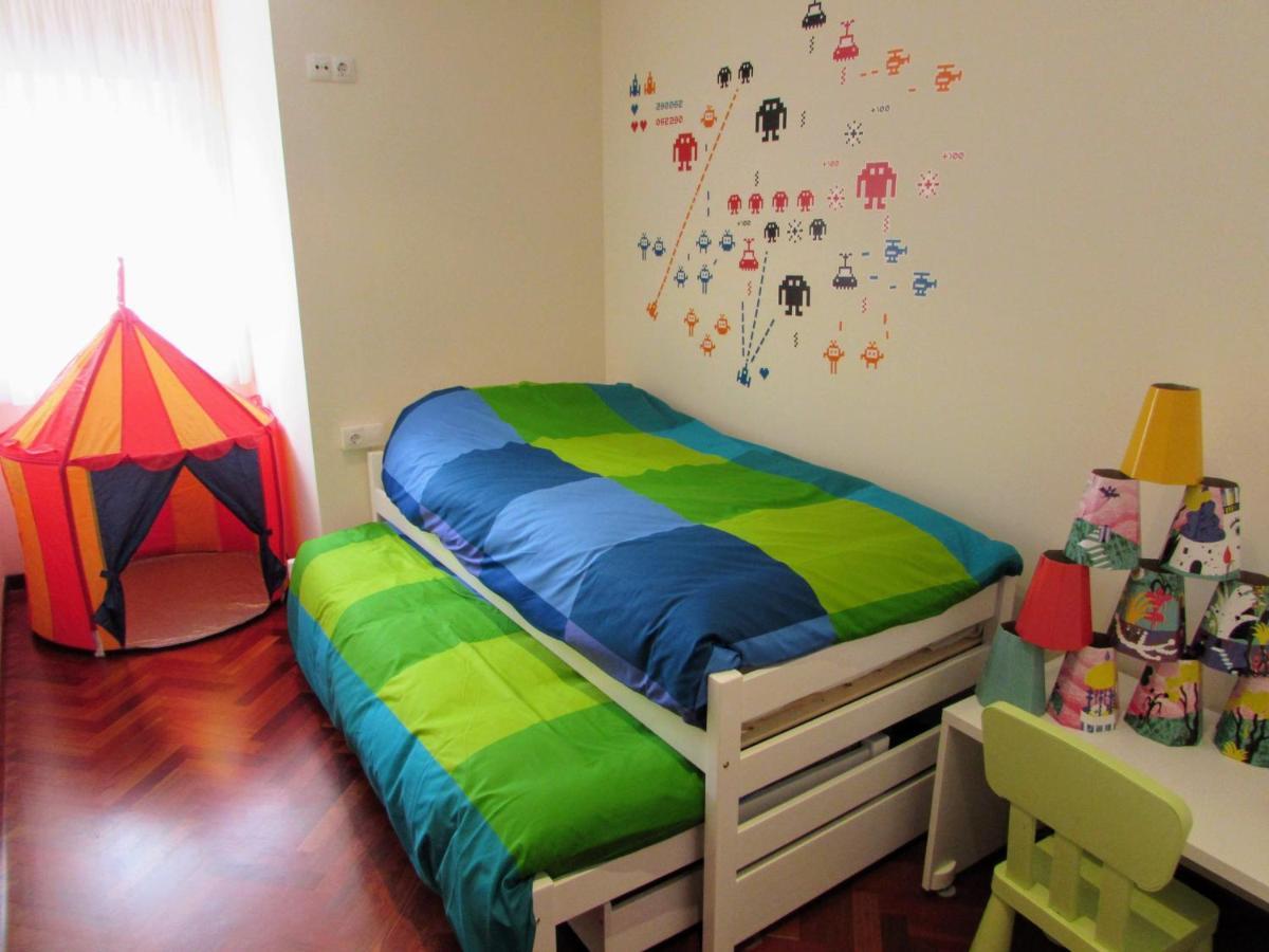 Apartamento En Centro De Fisterra エクステリア 写真